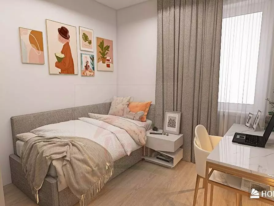 Immagine 9 di Appartamento in vendita  a Pergine Valsugana