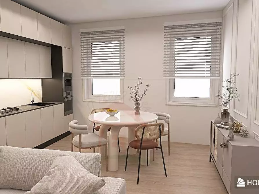 Immagine 2 di Appartamento in vendita  a Pergine Valsugana