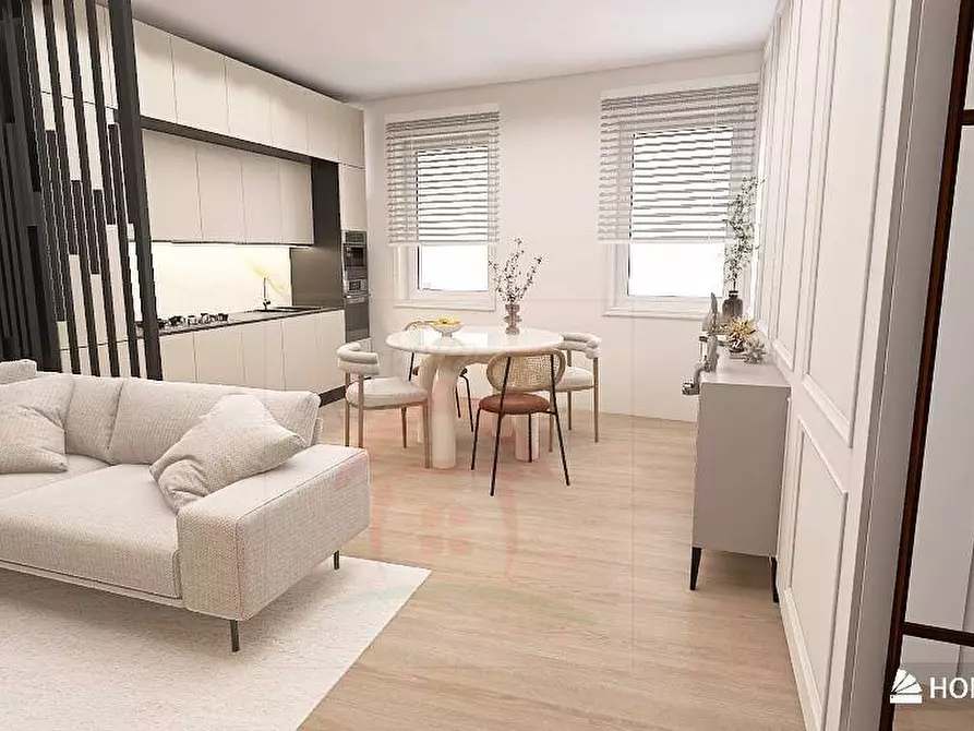 Immagine 1 di Appartamento in vendita  a Pergine Valsugana