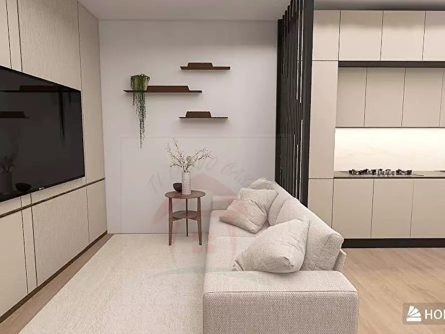 Immagine 8 di Appartamento in vendita  a Pergine Valsugana