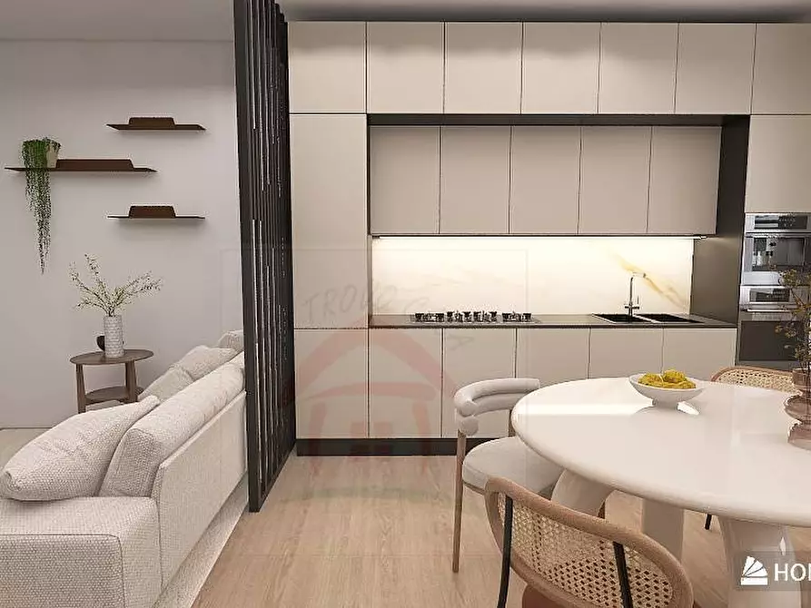 Immagine 3 di Appartamento in vendita  a Pergine Valsugana