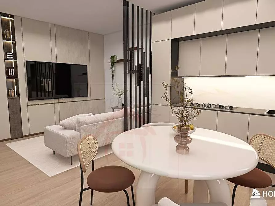 Immagine 4 di Appartamento in vendita  a Pergine Valsugana