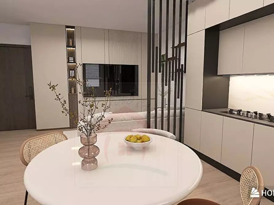 Immagine 5 di Appartamento in vendita  a Pergine Valsugana