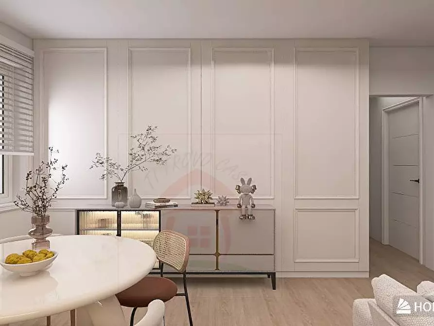 Immagine 6 di Appartamento in vendita  a Pergine Valsugana