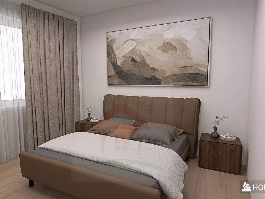 Immagine 9 di Appartamento in vendita  a Pergine Valsugana