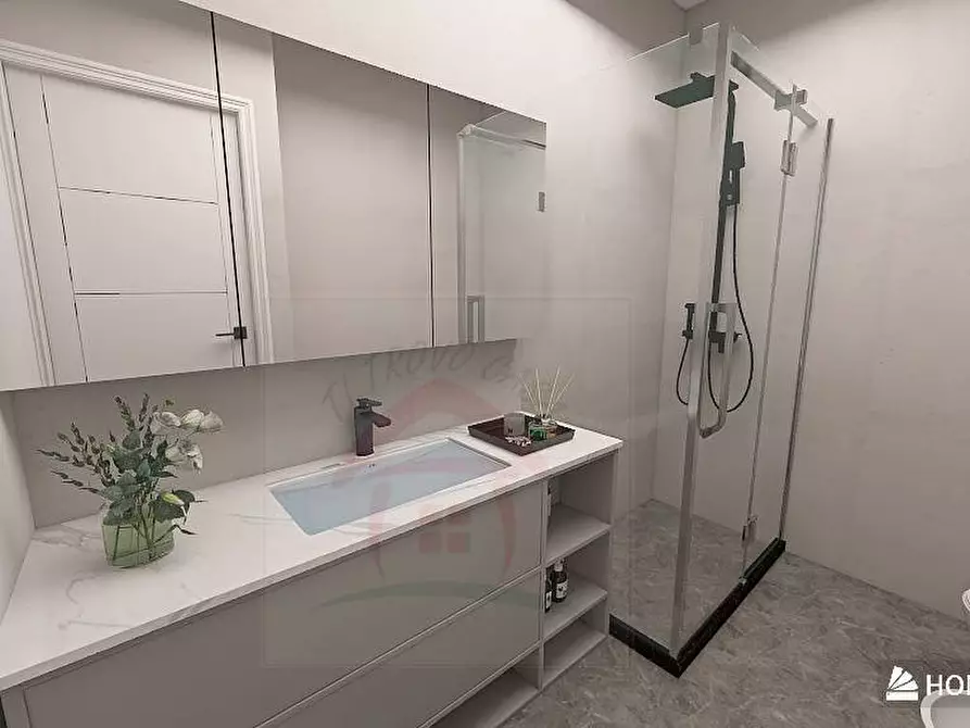 Immagine 11 di Appartamento in vendita  a Pergine Valsugana