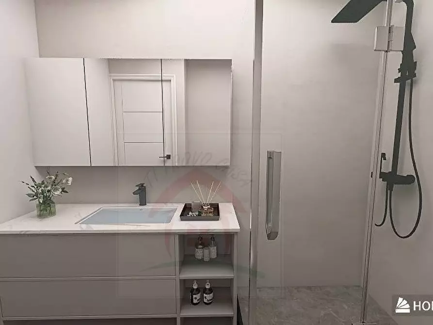 Immagine 12 di Appartamento in vendita  a Pergine Valsugana