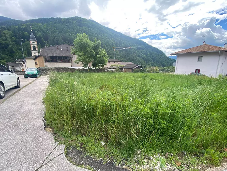 Immagine 4 di Terreno residenziale in vendita  a Pergine Valsugana