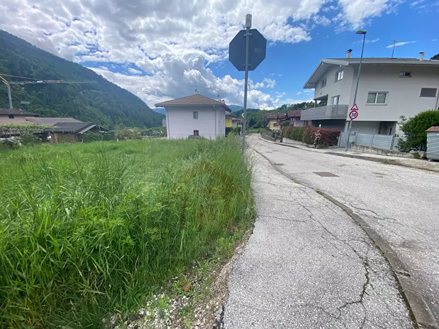 Immagine 7 di Terreno residenziale in vendita  a Pergine Valsugana