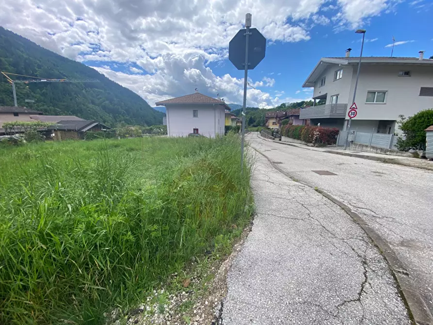 Immagine 8 di Terreno residenziale in vendita  a Pergine Valsugana