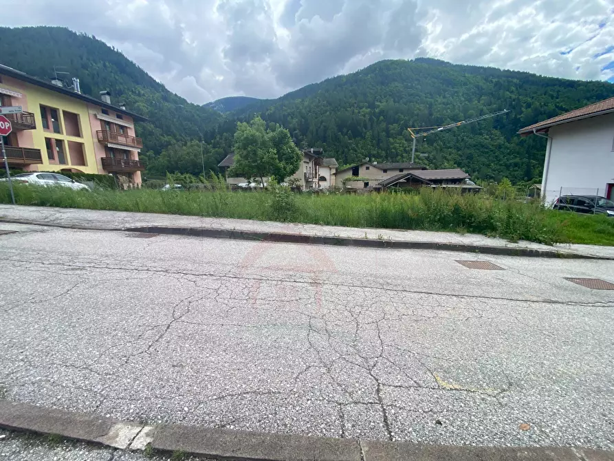 Immagine 9 di Terreno residenziale in vendita  a Pergine Valsugana