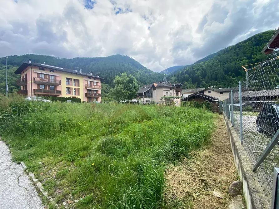 Immagine 1 di Terreno residenziale in vendita  a Pergine Valsugana