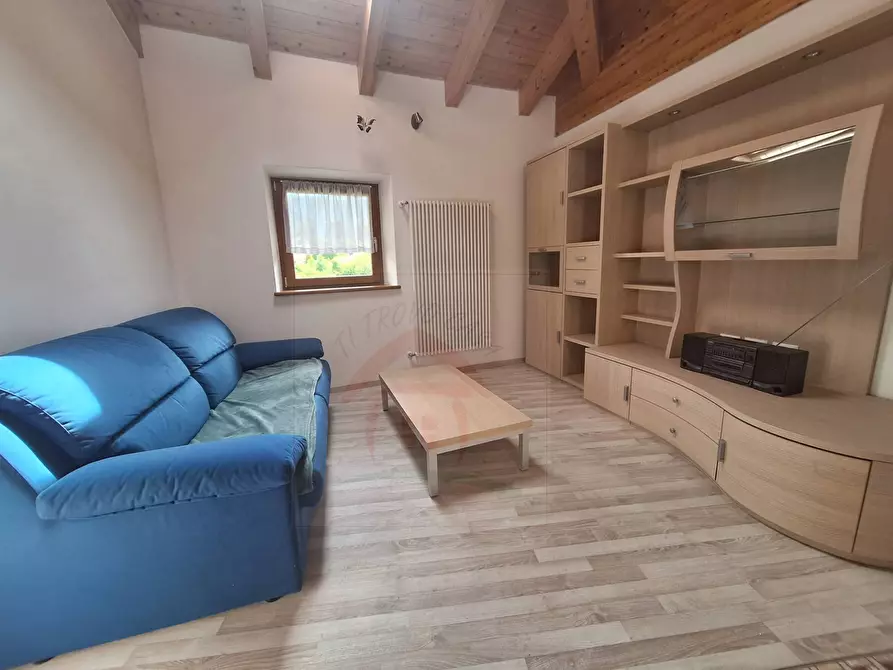 Immagine 3 di Appartamento in vendita  a Andalo