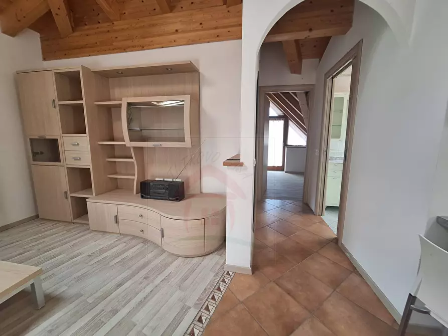 Immagine 4 di Appartamento in vendita  a Andalo