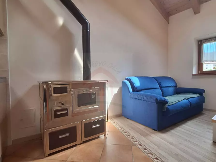 Immagine 5 di Appartamento in vendita  a Andalo