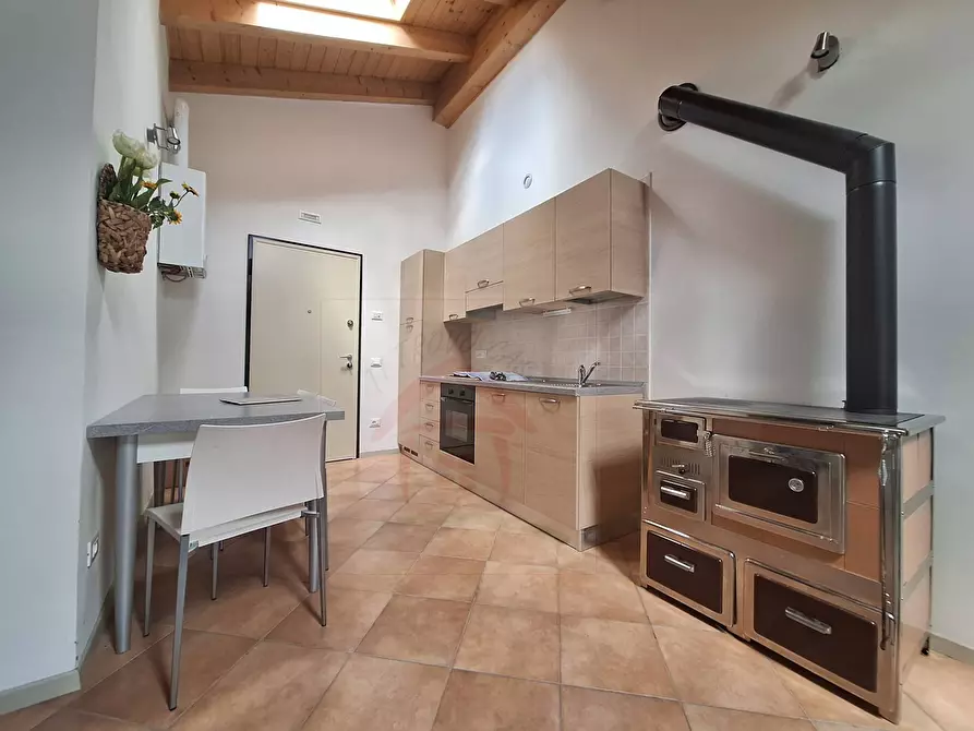 Immagine 2 di Appartamento in vendita  a Andalo