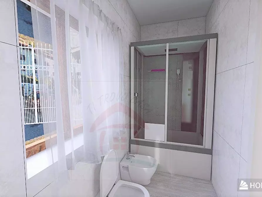 Immagine 4 di Appartamento in vendita  a Aldeno