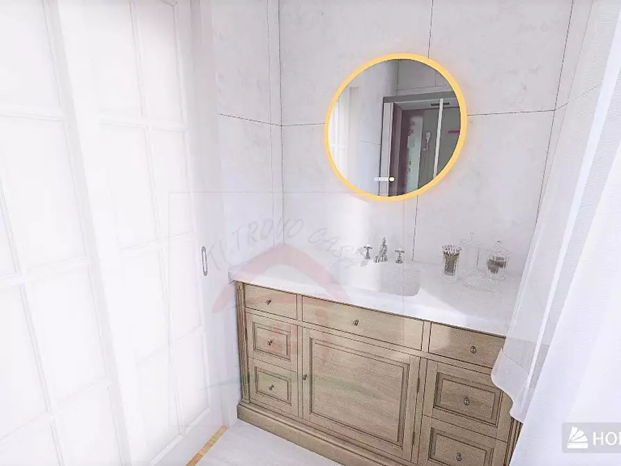 Immagine 5 di Appartamento in vendita  a Aldeno