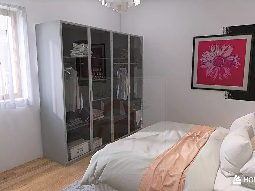 Immagine 8 di Appartamento in vendita  a Aldeno