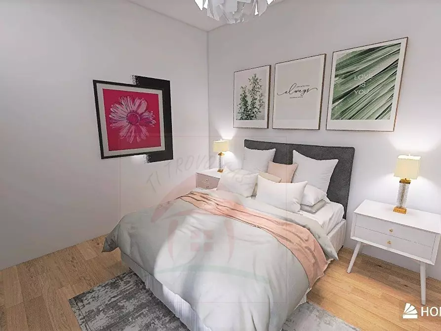 Immagine 7 di Appartamento in vendita  a Aldeno