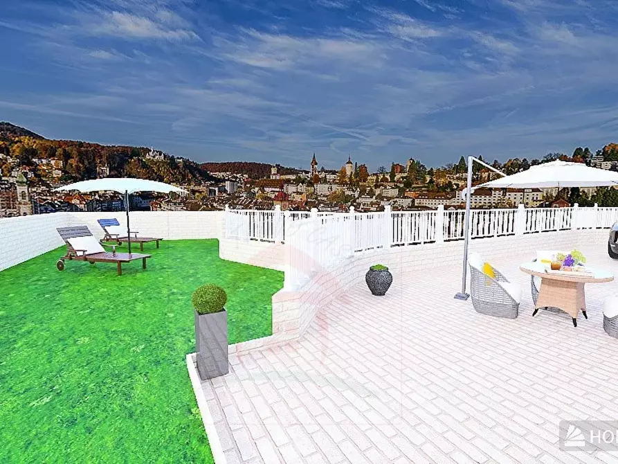 Immagine 2 di Appartamento in vendita  a Aldeno