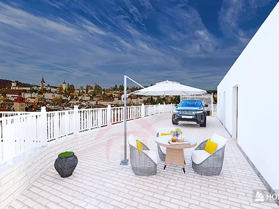 Immagine 3 di Appartamento in vendita  a Aldeno