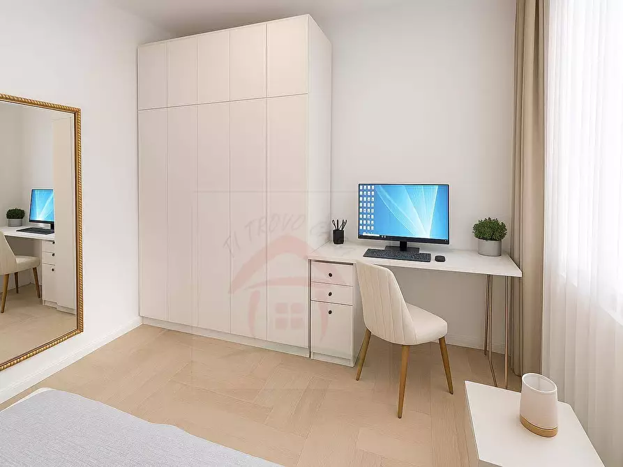 Immagine 15 di Appartamento in vendita  in Via Gramsci a Trento