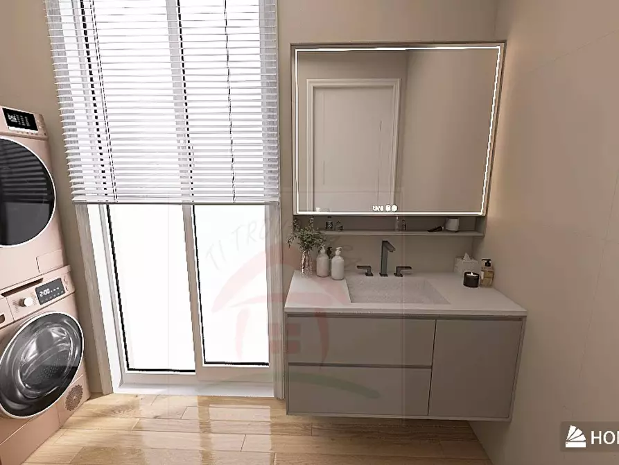 Immagine 22 di Appartamento in vendita  in Via Gramsci a Trento