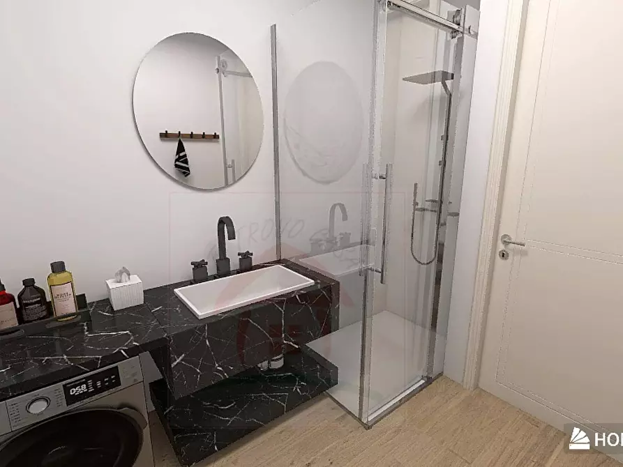 Immagine 7 di Appartamento in vendita  a Trento