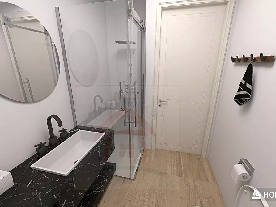 Immagine 8 di Appartamento in vendita  a Trento