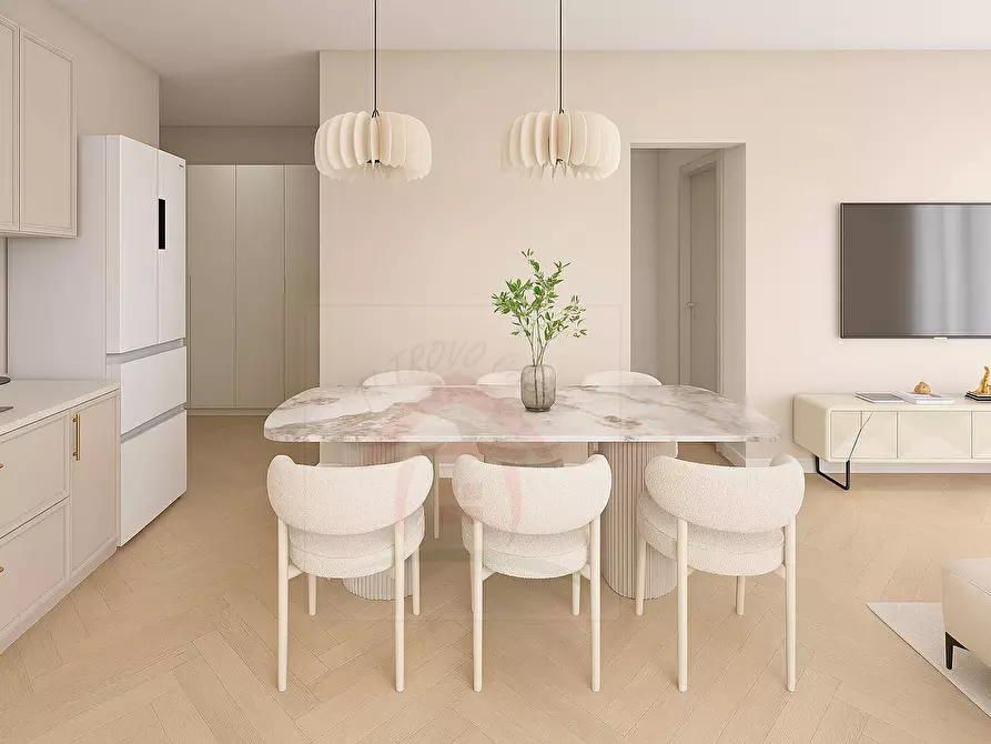 Immagine 4 di Appartamento in vendita  a Trento