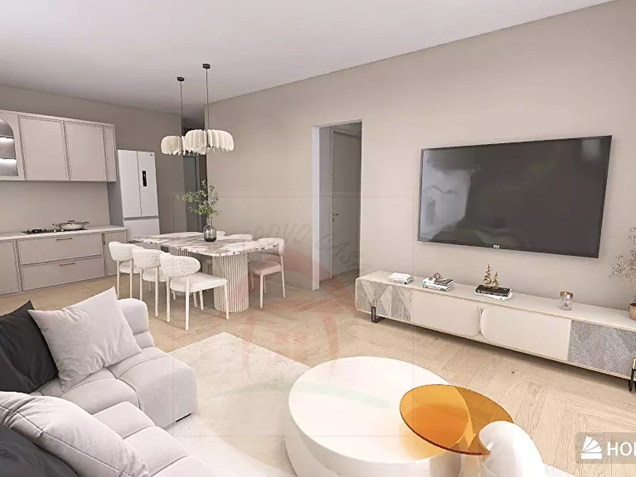 Immagine 6 di Appartamento in vendita  a Trento