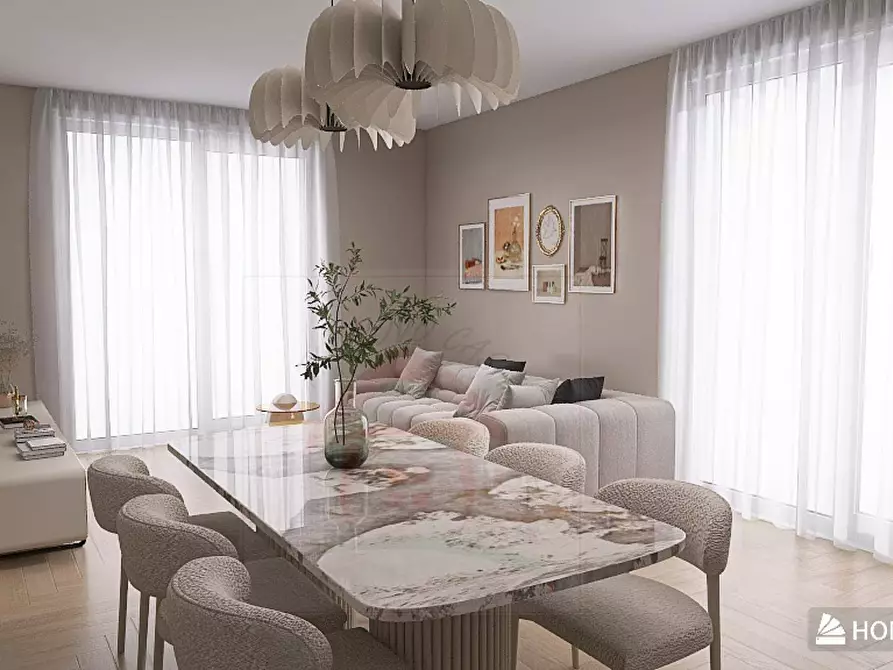 Immagine 1 di Appartamento in vendita  a Trento