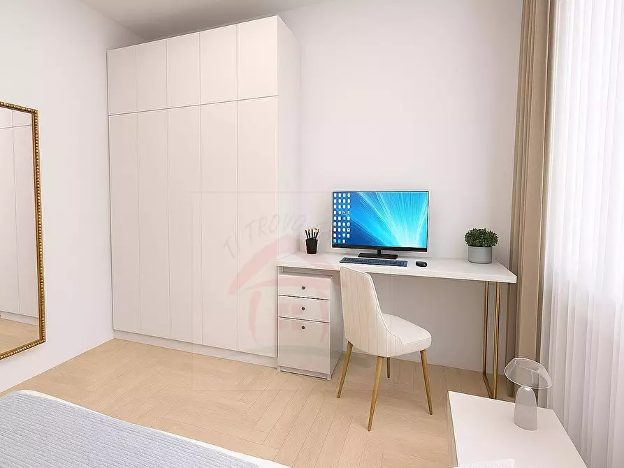 Immagine 17 di Appartamento in vendita  a Trento