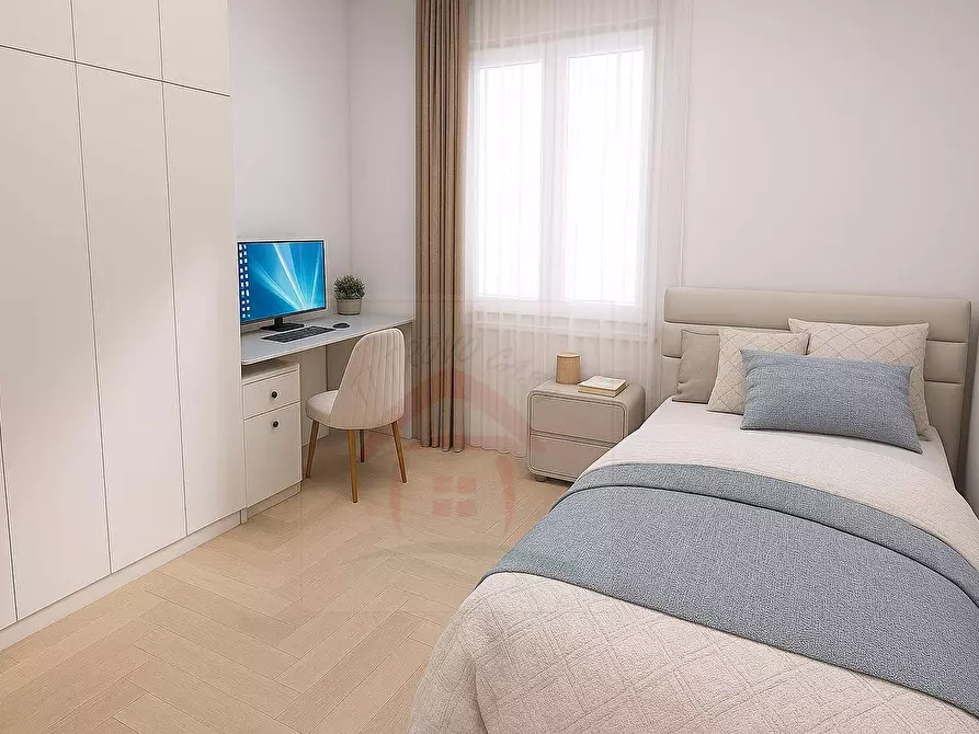 Immagine 16 di Appartamento in vendita  a Trento