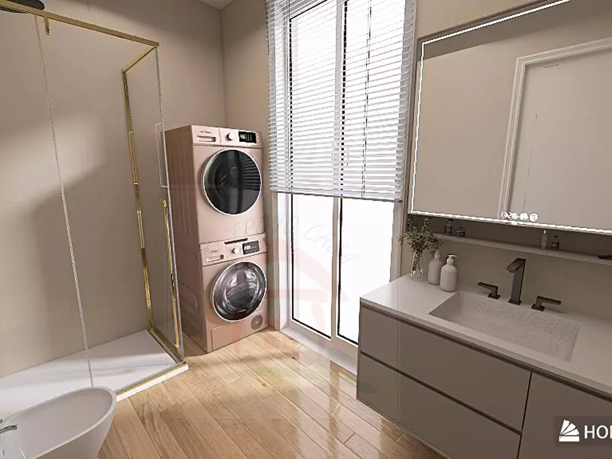 Immagine 23 di Appartamento in vendita  a Trento