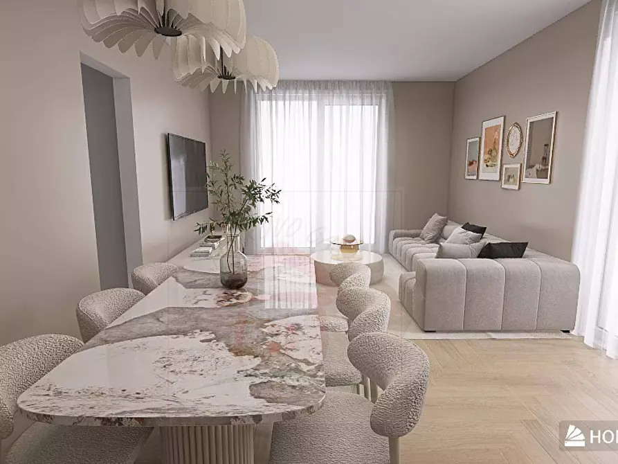 Immagine 9 di Appartamento in vendita  a Trento