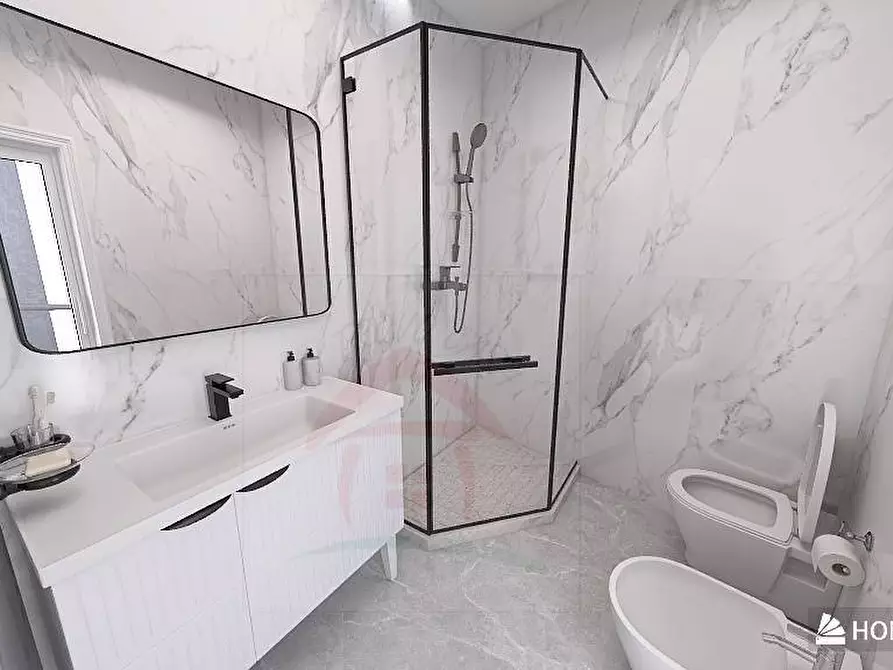 Immagine 15 di Villa in vendita  a Trento