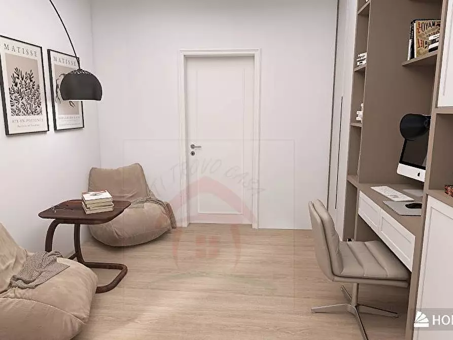 Immagine 7 di Villa in vendita  a Trento