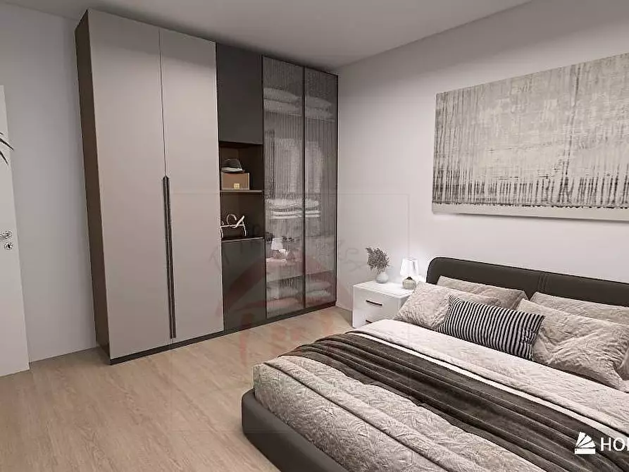 Immagine 13 di Villa in vendita  a Trento