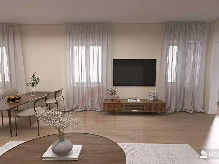 Immagine 6 di Villa in vendita  a Trento