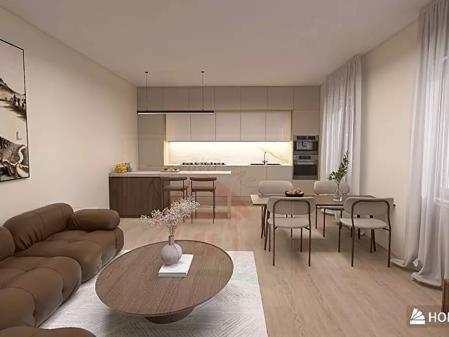 Immagine 1 di Villa in vendita  a Trento