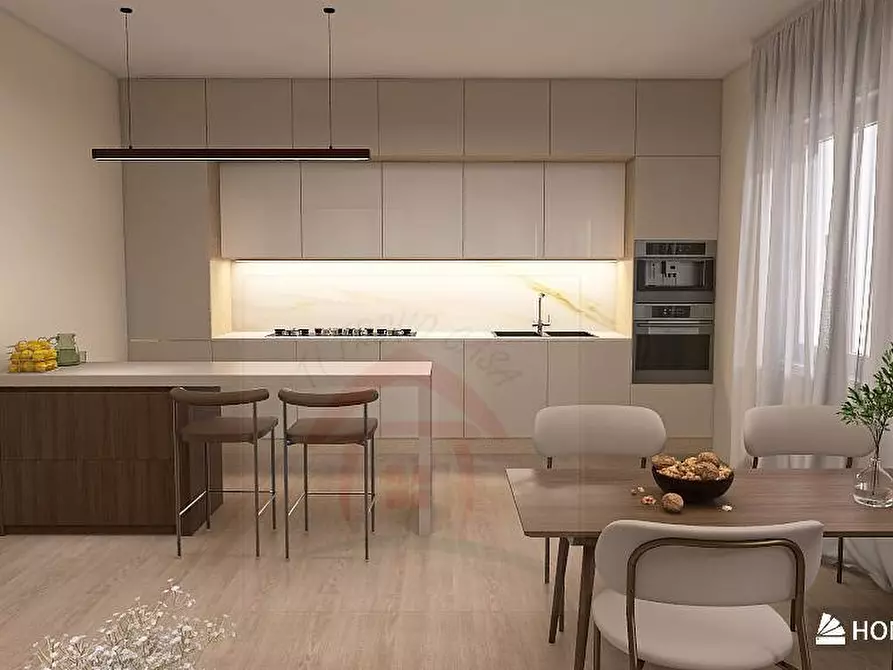 Immagine 3 di Villa in vendita  a Trento