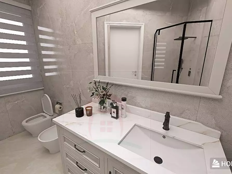 Immagine 17 di Villa in vendita  a Trento