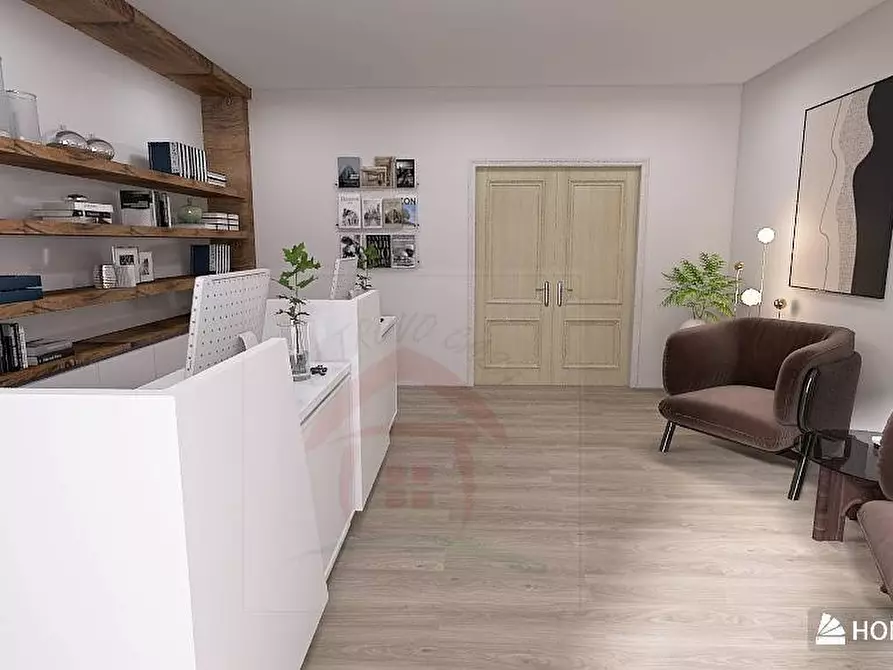 Immagine 4 di Negozio in affitto  a Caldonazzo