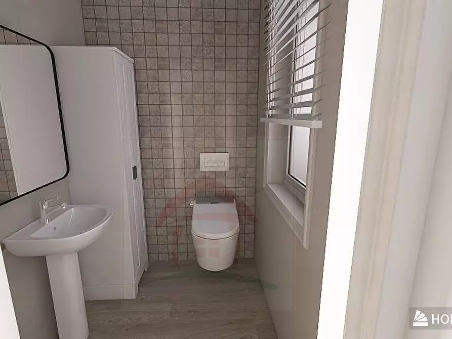 Immagine 10 di Negozio in affitto  a Caldonazzo