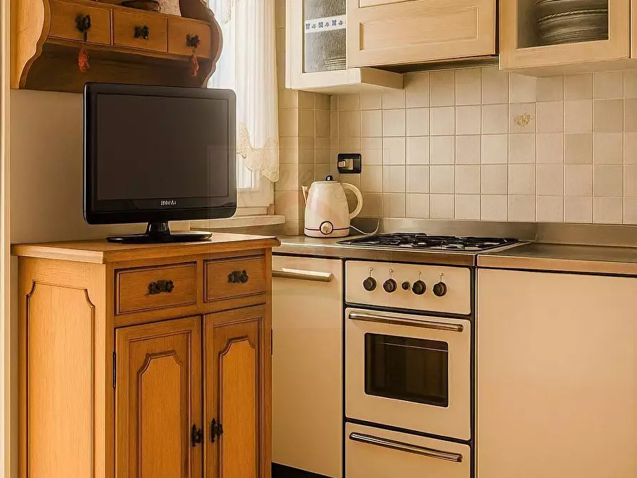 Immagine 2 di Appartamento in vendita  in Localita' Norge 35 a Trento