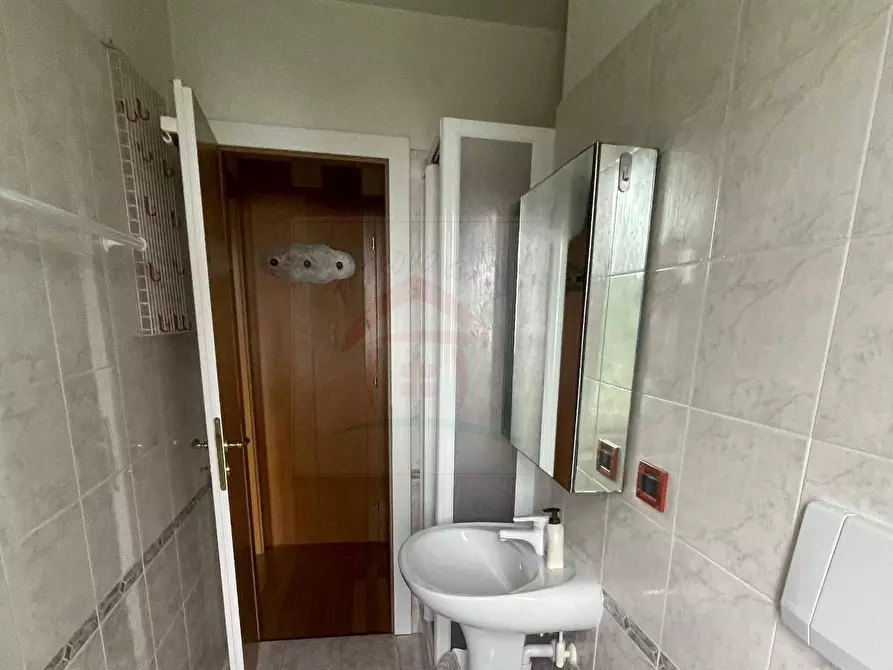 Immagine 6 di Appartamento in vendita  in Localita' Norge 35 a Trento