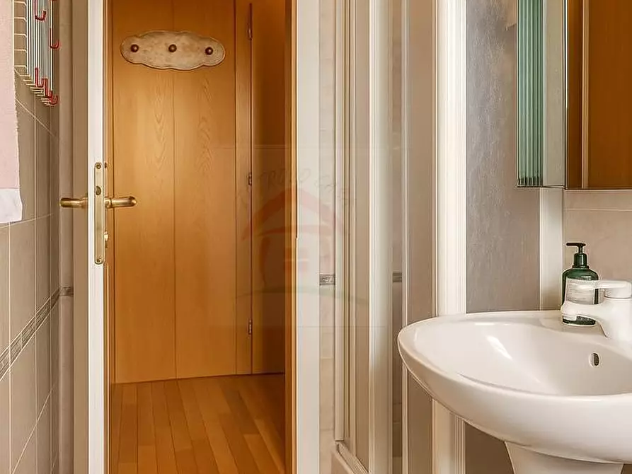 Immagine 7 di Appartamento in vendita  in Localita' Norge 35 a Trento