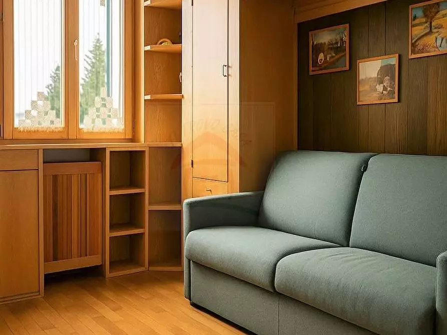 Immagine 8 di Appartamento in vendita  in Localita' Norge 35 a Trento